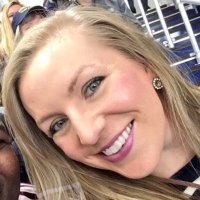 Andrea Childress - @SpokenMoshie Twitter Profile Photo