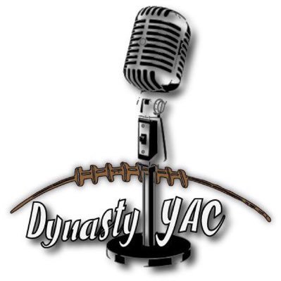 #Dynasty & #Devy focused podcast 🎙Hosted by @LeviAndrewFF and @_PeteLaw. You can find us on iTunes, Podbean, Google play, Stitcher radio & Spotify. #DynastyYAC