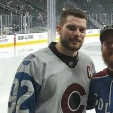 MSU Denver Alum. Avs. Broncos.