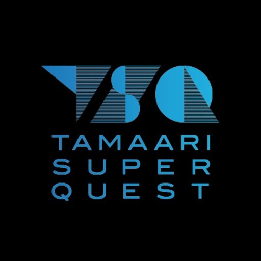 さいたまスーパーアリーナにて開催される謎解きイベント「TAMAARI SUPER QUEST」通称TSQの公式アカウントです。
①たまーりん謎解き探偵クラブvol.1＆2開催中！vol.3は夏休み開催予定！