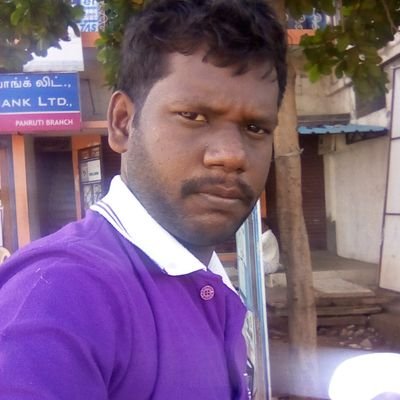 SVijayukumar's profile picture. 