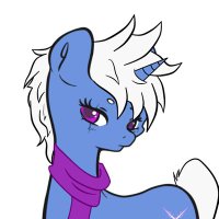Levyna Ailith (@mlp_levyna) 's Twitter Profile