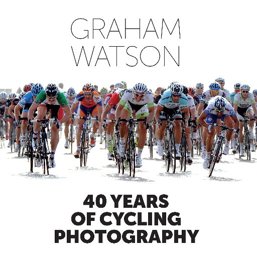 ...ex-cycling photographer, travel-addict, wine lover - now retired and having even more fun!