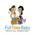 Full Time Baby (@fullonbaby) Twitter profile photo Full Time Baby (@fullonbaby) Twitter profile photo