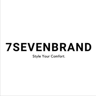7SEVENBRAND is an exclusive online brand that is dedicated to providing comfortable yet trendy pieces for you to style uniquely. 🛍 Style Your Comfort.