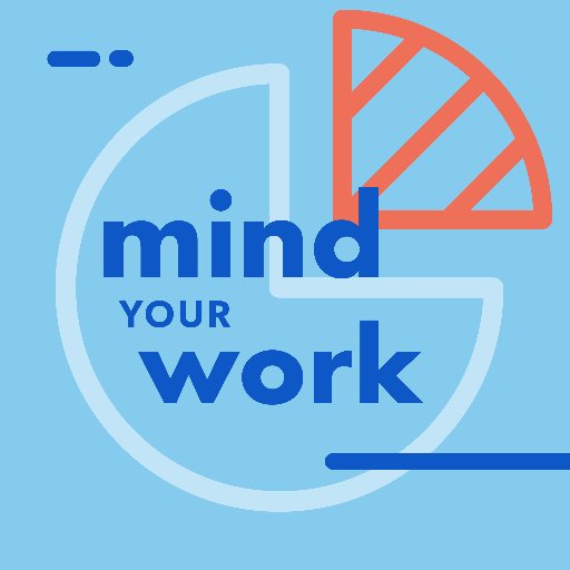 A #podcast about #socialscience and #work. Hosted by @jae_noza and @NLBremner.
