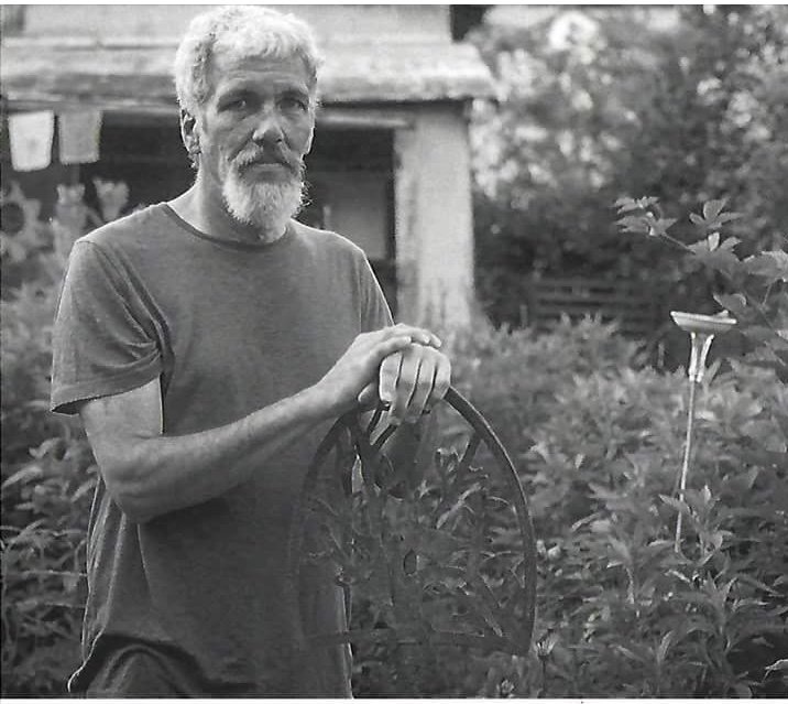 jamiedcville's profile picture. Musician, poet, geek, godless and unlettered heathen. Half assed Buddhist.  Early and often tech adopter. Humans first, money third.