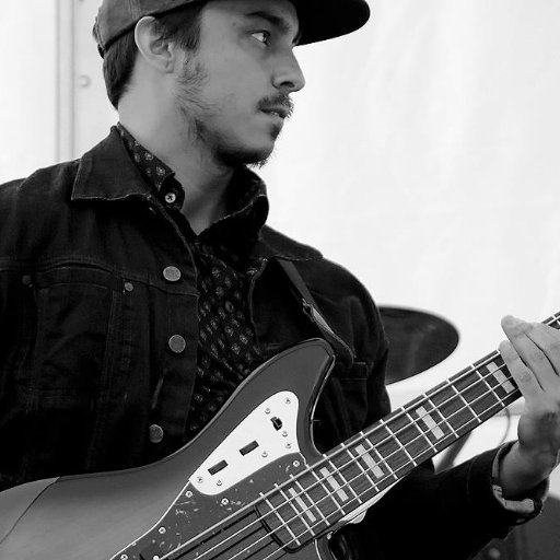 Developer / Photographer / Musician