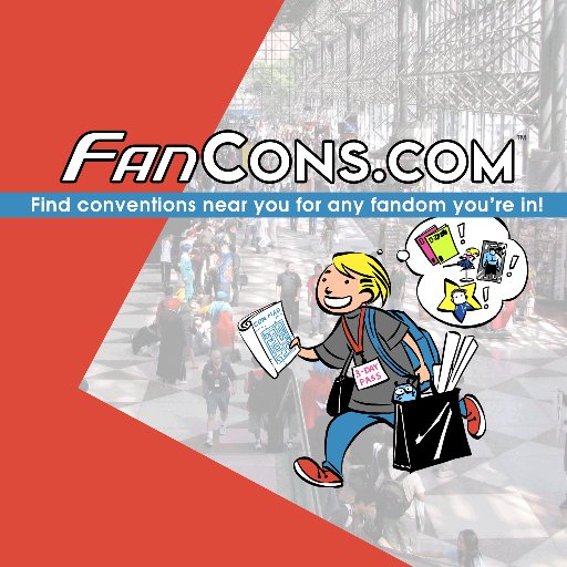 Find conventions near you for any fandom you're in. Thousands of fan conventions from around the world can be found at https://t.co/dUG8vaDJR3. Get vaccinated. Wear a mask.