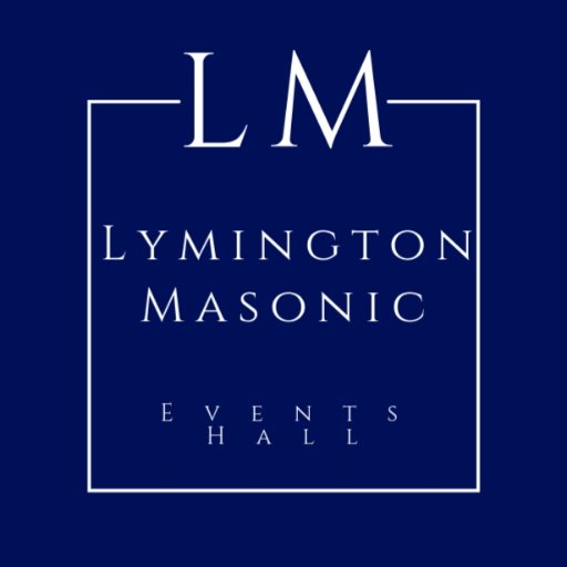 Situated on the High Street in the historic town of Lymington, the Masonic Events Hall is a multi-room facility suitable for many different events!