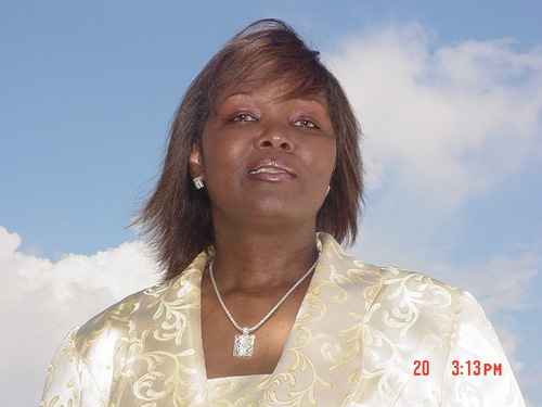 Pastor/Chaplain, licensed notary, Songwriter, Doctor of Divinity Degree. Pastor of Sanctuary of Praise Ministries 2, Inc. Non-profit outreach ministries