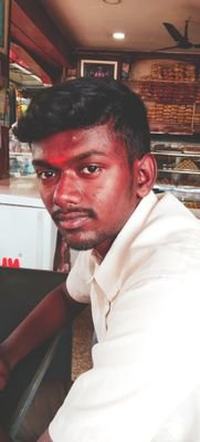 NaveenK14523838's profile picture. jolly character jolly with friends