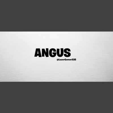 Lazergamer235's profile picture. COME ON UNITED