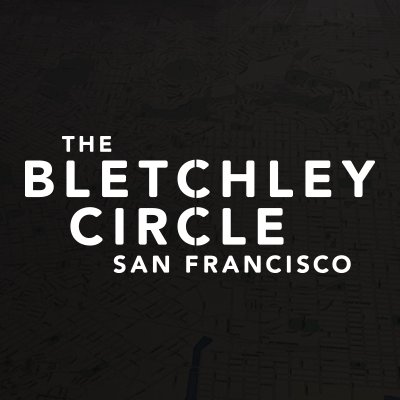 Watch The #BletchleyCircle: San Francisco on @BritBox_US, and starting April 26th on ITV.