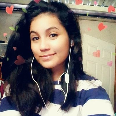 Lety_WoOd's profile picture. I'm not an angel. 😌😈