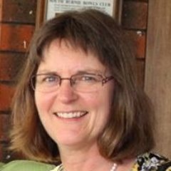 Donna_Gibbons_'s profile picture. We Deserve Better!