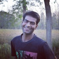 Ajay Prakash (@ajjayprakash) 's Twitter Profile