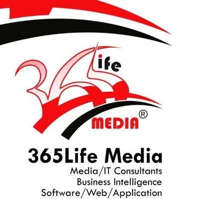365Life Media is a consortium of companies.




https://t.co/h4HNISQ0rP