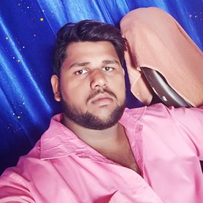 vishalkuma1997's profile picture. my student