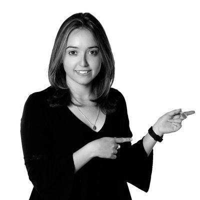 mar_hdz94's profile picture. The optimist sees the donut, the pessimist sees the hole- Oscar Wilde.
#Journalist #MarketingDigital.