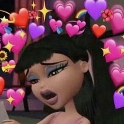 moodybratz's profile picture. hello hello hello, hello how do you do i ain't fucking with you and you and you and you