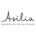 Asilia Africa (@AsiliaAfrica) Twitter profile photo