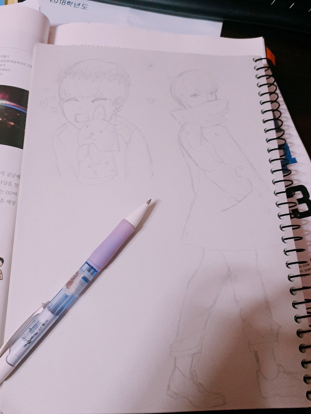 lym3267's profile picture. 