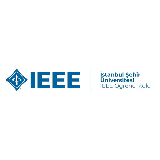 IEEE İstanbul Şehir Üniversitesi Öğrenci Kolu resmi Twitter hesabıdır.