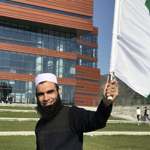 saleemkhattak88's profile picture. Many hands make light work.  ~John Heywood