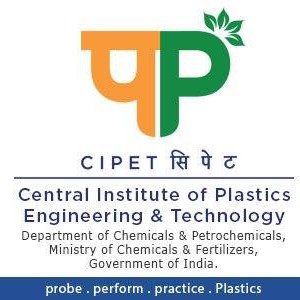 Central Institute of Plastics Engineering & Technology (CIPET) was established in 1968 by Government of India.