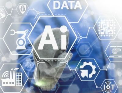 The #Positive in #ArtificialIntelligence,    #AI, #Robotics, #MachineLearning, #3Dprinting #Robots .