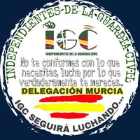 IGC MURCIA (@igc_murcia) 's Twitter Profile