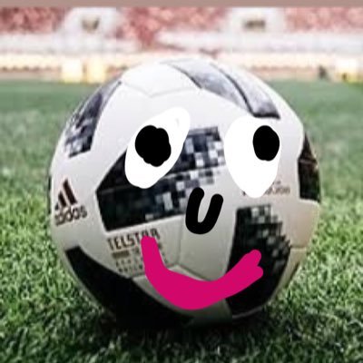 ワテはサッカーボールの王。他の球体は全部敵だ！もちろんタマキンも。 しょーみカバーニのボレーはマジで痛い。理不尽にフェライニが大嫌いです😎