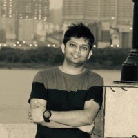 Chirag Parsania, Ph.D. (@chiragparsania) 's Twitter Profile Photo Chirag Parsania, Ph.D. (@chiragparsania) 's Twitter Profile Photo