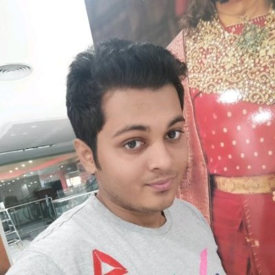 Working as a Digital Marketing Executive at Anvizent Inc to promote Business Analytics/ Business Intelligence software for different ERP customers.