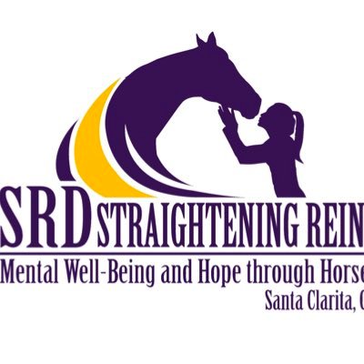 A nonprofit addressing youth mental health through equine therapy. Supporting positive choices and infinite possibilities since 2011.Insta-srdstraighteningreins