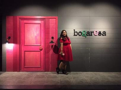 dhara_vibhakar's profile picture. Ex-Xavierite
HR Professional 
Food Lover...