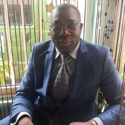 Team Leader Sustainable Devpt & Inclusive Growth Unit, UNDP-Benin CO
Tweets are my own & not reflect the view of any organizations
Retweets are not endorsment