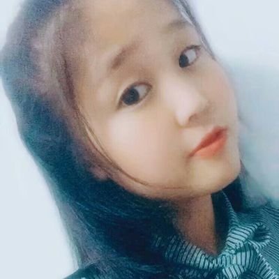 aiai97583576's profile picture. I am a cheerful girl