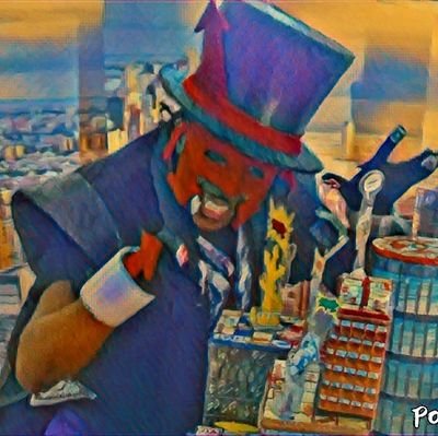 comiccrisis's profile picture. Introducing a 3D, multiplayer, multidimensional, multi level, multi media, Role-Playing, Card Battling, adventure set by CYOD GAMES. Choose Your Own Dimension