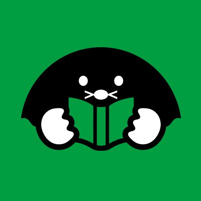発掘カンパニー MOGURA ENTERTAINMENTが運営する出版ブランド「MOGURA BOOKS」公式Twitterアカウントです。