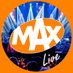 MAX Live (@omroepmaxlive) Twitter profile photo MAX Live (@omroepmaxlive) Twitter profile photo