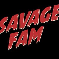 Savage Fam (@savagefampro) Twitter profile photo