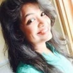 Darshna Bais Profile