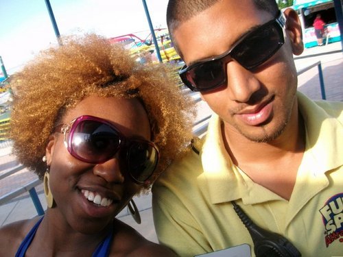 RandiRandyRande's profile picture. 