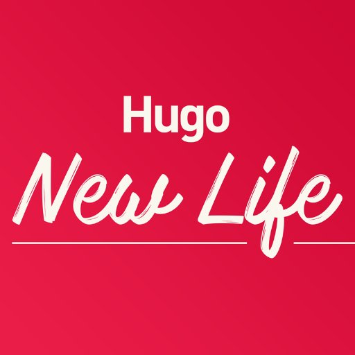 Hugo New Life