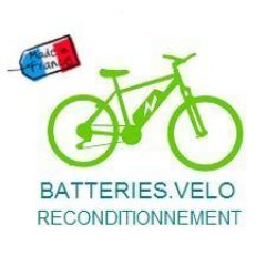 Batteries.vélo vous propose de reconditionner en France votre batterie  de Vélo électrique, en remplaçant des éléments internes par de nouvelles cellules.