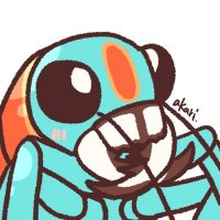 NayutaY@ハンミョウ (@nayutay_2017) 's Twitter Profile Photo