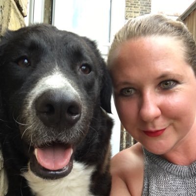 Writer London, interior designer, rescue dogs & cats, boxing, football, Pilates teacher L4, Brentford FC fan, breast cancer survivor, 🙅‍♀️🐕🥊👩‍🏫🐱⚽️