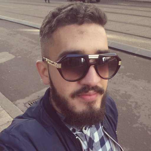 1ProCoder1's profile picture. اقترب من الله يقترب منك كل شيء جميل..🙂